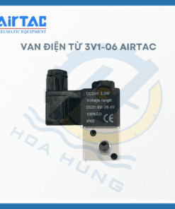 Van Điện Từ 3V1-06 AIRTAC