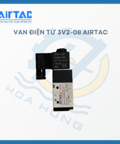 van điện từ 3V2-08 airtac