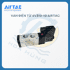 van điện từ 4V310-10 airtac