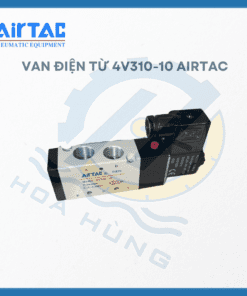 van điện từ 4V310-10 airtac