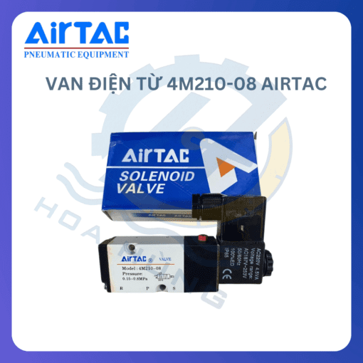 4M210-08-AIRTAC