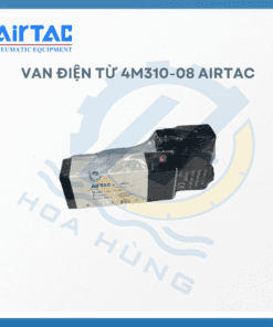 van điện từ 4M310-08 airtac