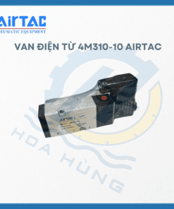 Van Điện Từ 4M310-10 AIRTAC