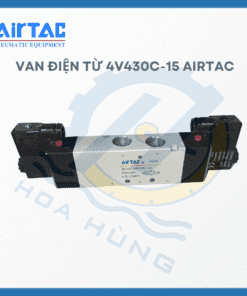 Van điện từ 4V430C-15