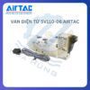 VAN ĐIỆN TỪ 5V110-06 AIRTAC
