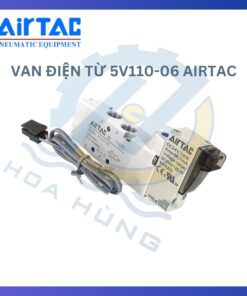 VAN ĐIỆN TỪ 5V110-06 AIRTAC