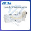 VAN ĐIỆN TỪ 5V210-08 AIRTAC