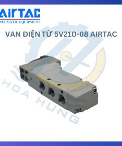 VAN ĐIỆN TỪ 5V210-08 AIRTAC