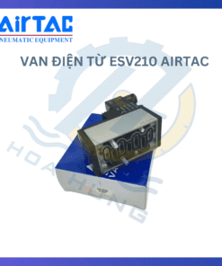 Van điện từ ESV210 AIRTAC