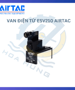 Van điện từ ESV210 AIRTAC