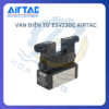 van điện từ ESV230C AIRTAC