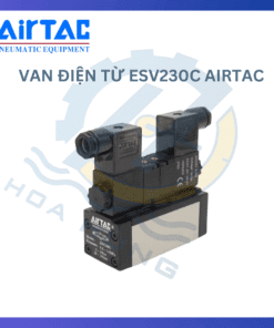 van điện từ ESV230C AIRTAC