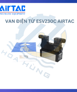van điện từ ESV230C AIRTAC