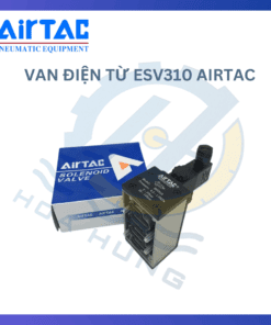 Van điện từ ESV310 AIRTAC