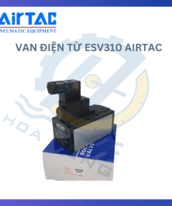 Van điện từ ESV310 AIRTAC