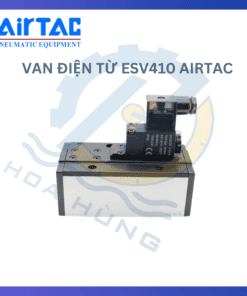 Van điện từ ESV410 AIRTAC