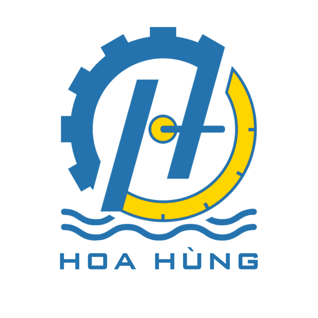 Khí Nén Hoa Hùng