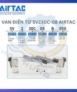 VAN-DIEN-TU-5V230C-08-AIRTAC