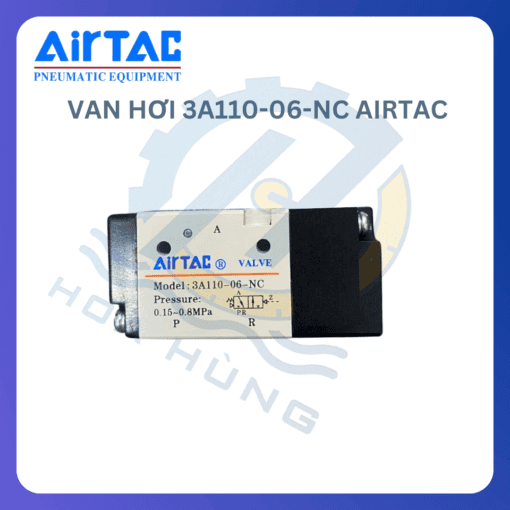 3A110-06-NC-AIRTAC