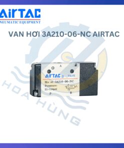3A210-06-NC-AIRTAC
