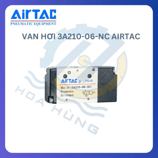 3A210-06-NC-AIRTAC