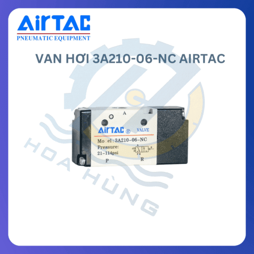 3A210-06-NC-AIRTAC