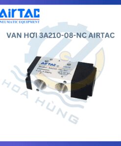 3A210-08-NC-AIRTAC