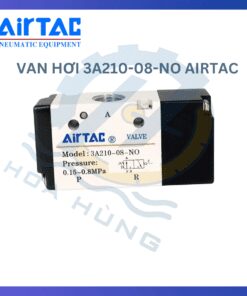 3A210-08-NO-AIRTAC