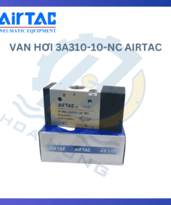 Van Hơi 3A310-10-NC AIRTAC