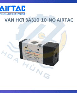 Van Hơi 3A310-10-NO AIRTAC