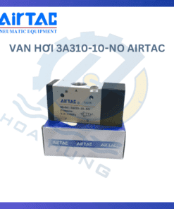 Van Hơi 3A310-10-NO AIRTAC