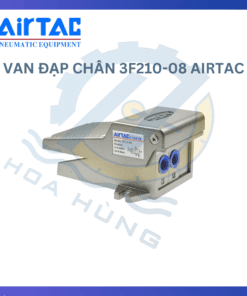 Van Đạp 3F210-08 AIRTAC