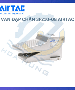 Van Đạp 3F210-08 AIRTAC
