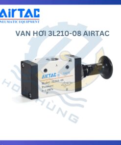 3L210-08-AIRTAC