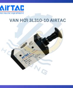Van Hơi 3L310-10 AIRTAC