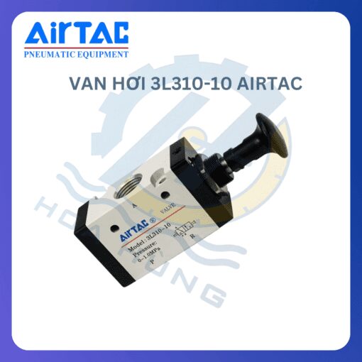 Van Hơi 3L310-10 AIRTAC