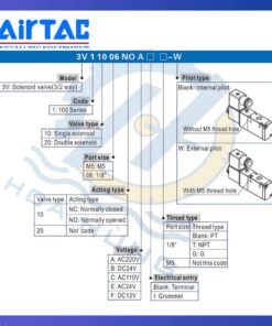 3V110-06-NC-AIRTAC