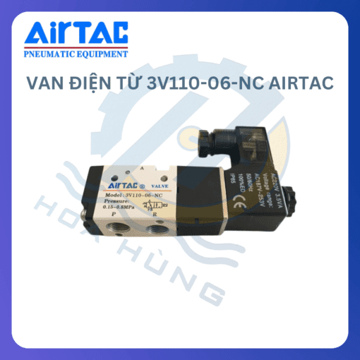 3V110-06-NC-AIRTAC