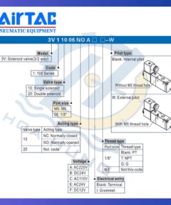 3V120-06-AIRTAC