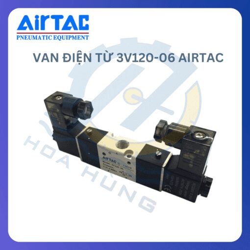 3V120-06-AIRTAC