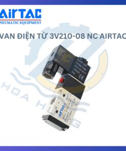 3V210-08-NC-AIRTAC