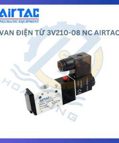 3V210-08-NC-AIRTAC