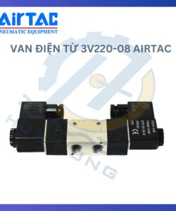 Van Điện Từ 3V220-08 AIRTAC