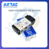 Van Hơi 4A210-08 AIRTAC