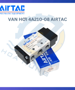 Van Hơi 4A210-08 AIRTAC