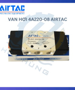 van hơi 4A220-08-AIRTAC