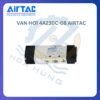 Van Hơi 4A230C-08 AIRTAC