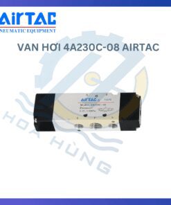 Van Hơi 4A230C-08 AIRTAC