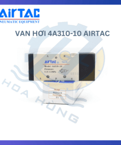 van hơi 4A310-10-AIRTAC