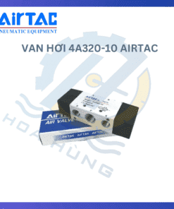 VAN HƠI 4A320-10 AIRTAC
